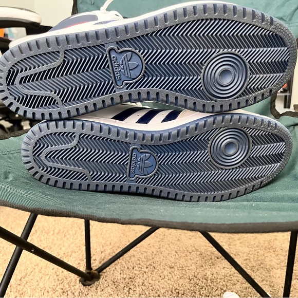 Adidas Top Ten High men’s 13 - Picture 5 of 6